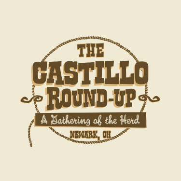 Natural Round-up Reunion Personalized default 