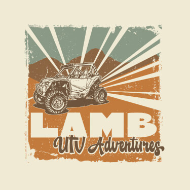 Natural UTV Adventures Personalized default 