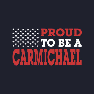 Navy Family Flag Personalized default 