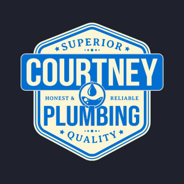 Navy Plumbing Personalized default 
