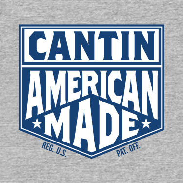 Sports Grey American Made Personalized default 