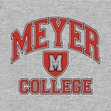 Sports Grey College Personalized default 