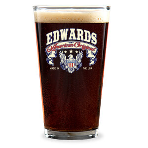 Enjoy Glassworx Custom Pint Glasses