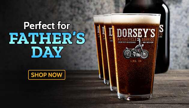 personalized fathers day gifts