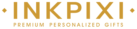InkPixi - Premium Personalized Gifts