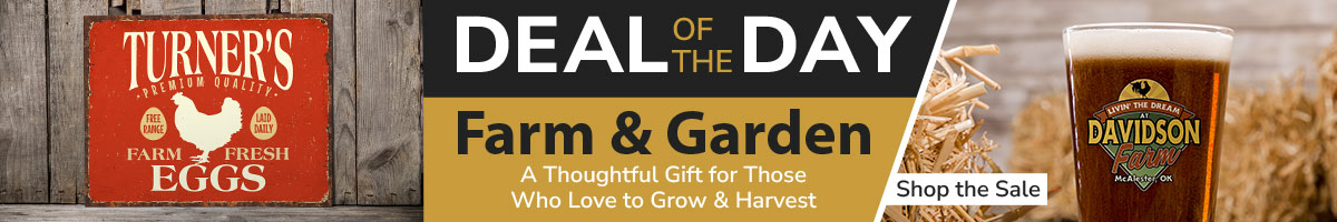 Deal of the Day: Wine & Spirits!