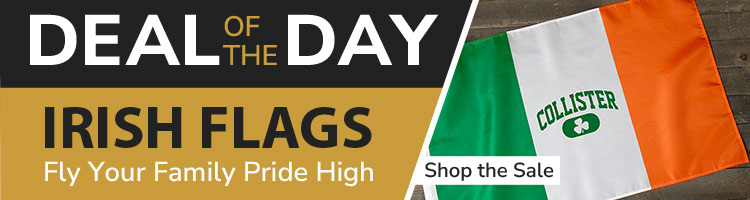 Deal of the Day: Glass Mugs!