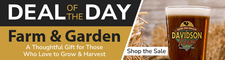 Deal of the Day: Wine & Spirits!