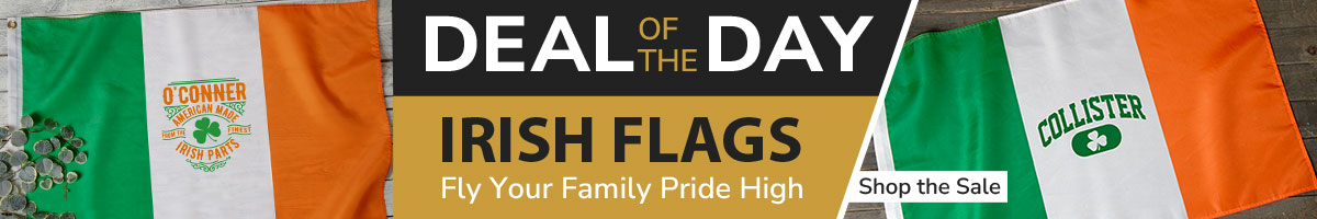 Deal of the Day: Glass Mugs!