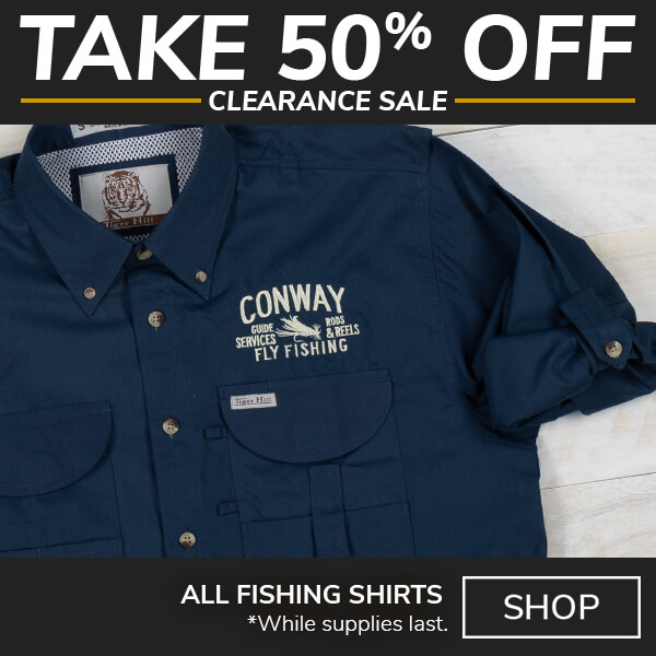 Personalized Shirts, Hats, and More!