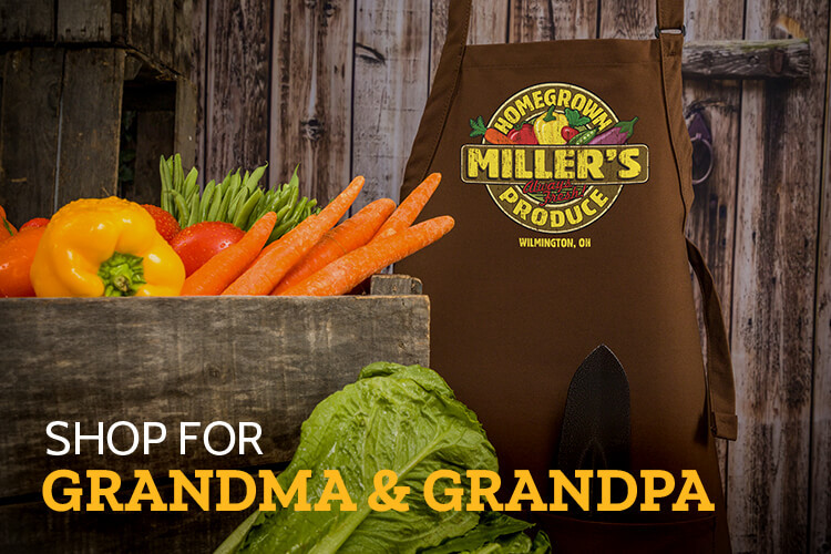 Personalized Gifts For Grandparents