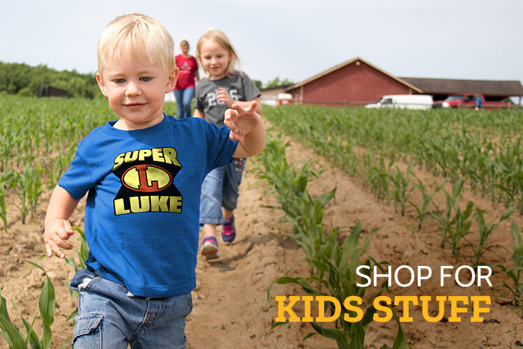 Personalized Gifts For Kids