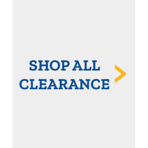 Shop By Clearance