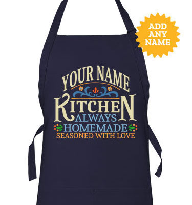 Vintage Kitchen Aprons