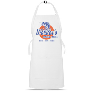 Personalized Aprons