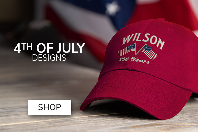 Fourth of July Gifts. It's a date that's engraved in all of our hearts – the 4th of July is when America stood up and began to forge its own path. 