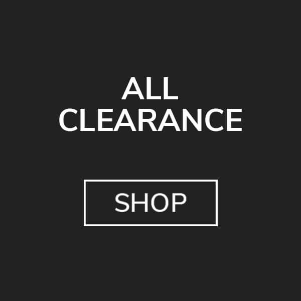 Shop By Clearance