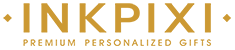 InkPixi - Personalized Gifts Done Right