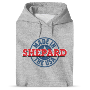 American Pride Hoodies