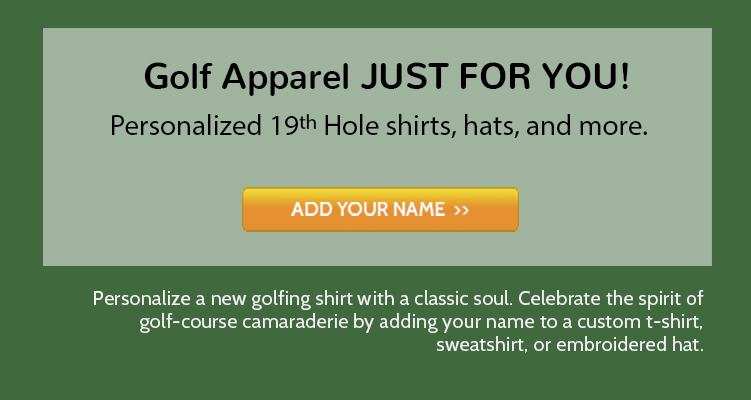 Personalized 