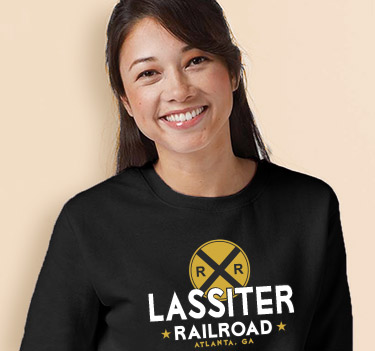 inkpixi railroad personalize