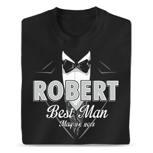 Wedding T-Shirts