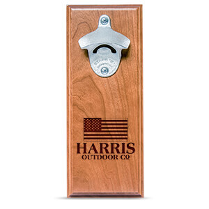 Groomsmen Bottle Openers
