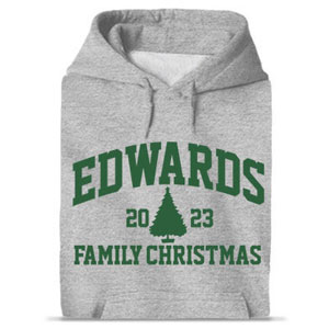 Christmas Hoodies