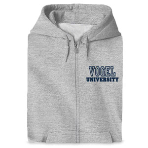 Father's Day Zippered Hoodies