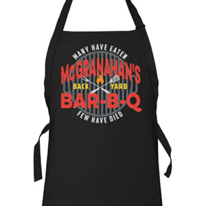 Father's Day Aprons