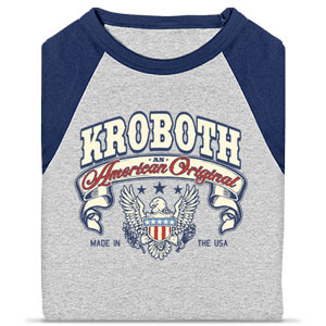 Father's Day Raglan Shirts