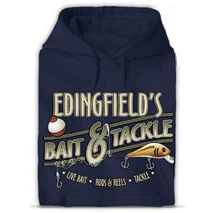 Fishing Hoodies