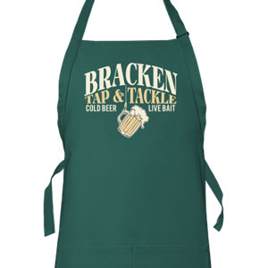 Fishing Aprons