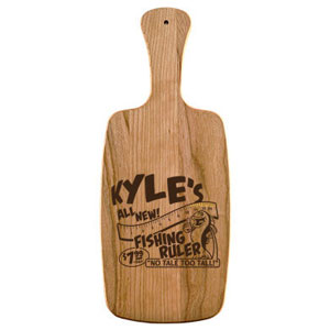 Fishing Cheese Boards