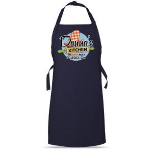 Mother's Day Aprons