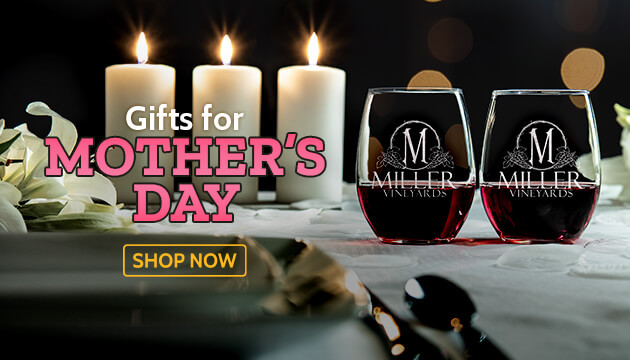 Personalized Mother's Day