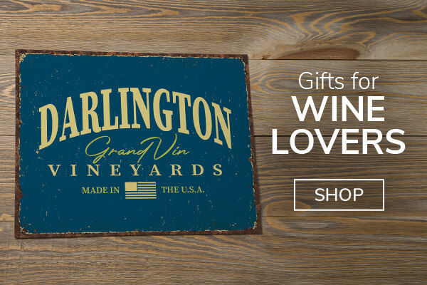 gifts for wine enthusiasts