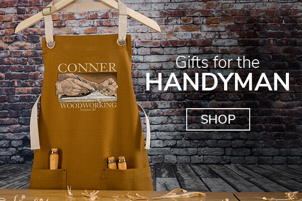 Personalized Handyman Gifts