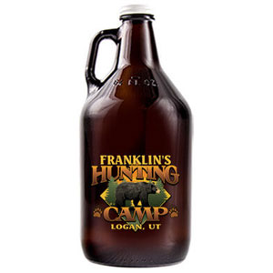 Hunting Growlers