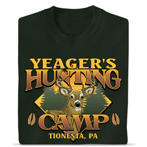 Hunting Toddler Youth Shirt, All Sports, Camo Shirt, American Flag