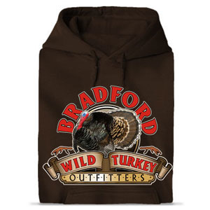 Turkey Hunting Hoodies