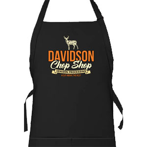 Deer Hunting Aprons