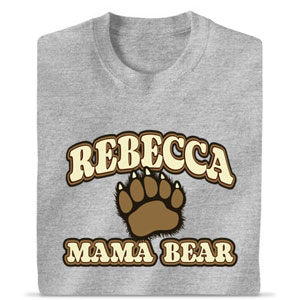 Mother's Day T-Shirts