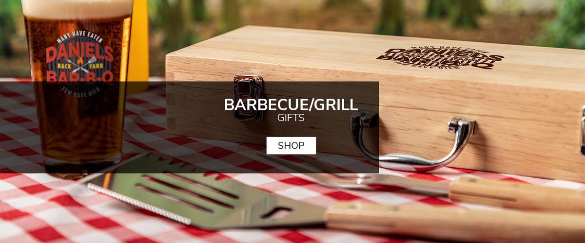 custom bbq gifts