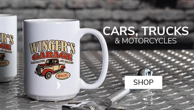 gifts for auto enthusiasts