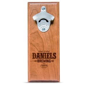 Groomsmen Bottle Openers