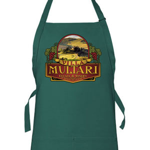 Wine & Spirits Aprons