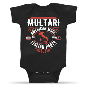 Baby Bodysuits