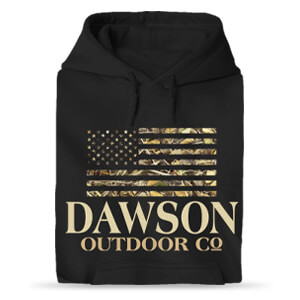 Pullover Hooded Sweatshirts