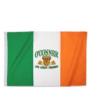 Irish Flags